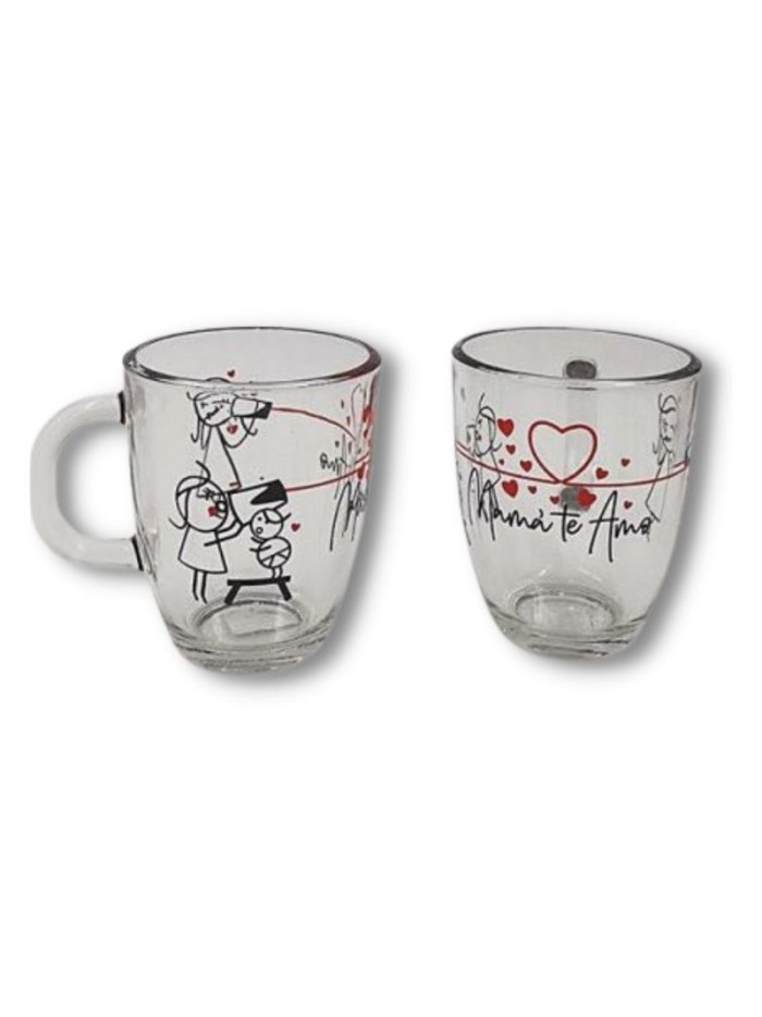 Comprar Encanta Jarro Mug Deco Gracias Mama 36 Mayorista al Mejor Precio!