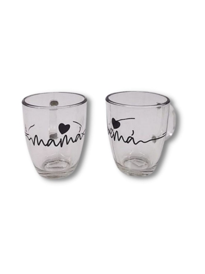 Comprar Encanta Jarro Mug Deco Mama Te Quiero 36 Mayorista al Mejor Precio!