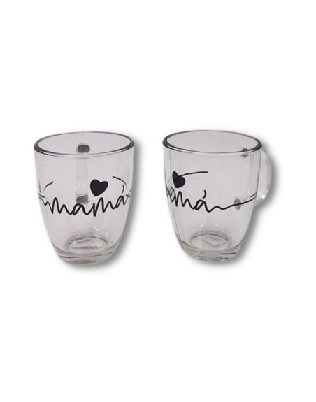 Comprar Encanta Jarro Mug Deco Mama Te Quiero 36 Mayorista al Mejor Precio!