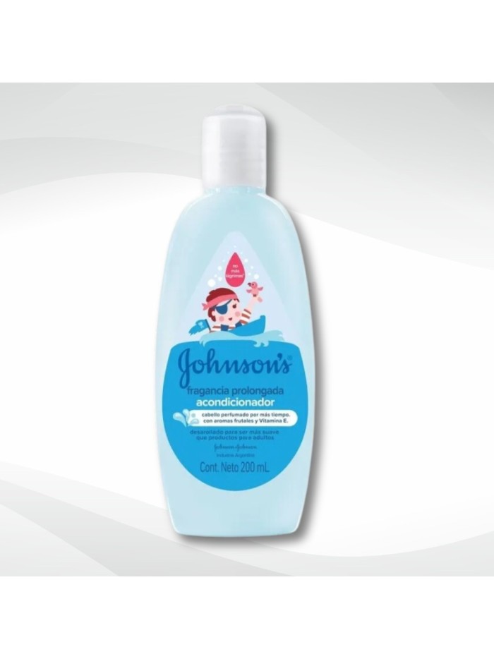 Comprar Johnson AC.FRAGANCIA PROLONG.X 200 ML 12 Mayorista al Mejor Precio!