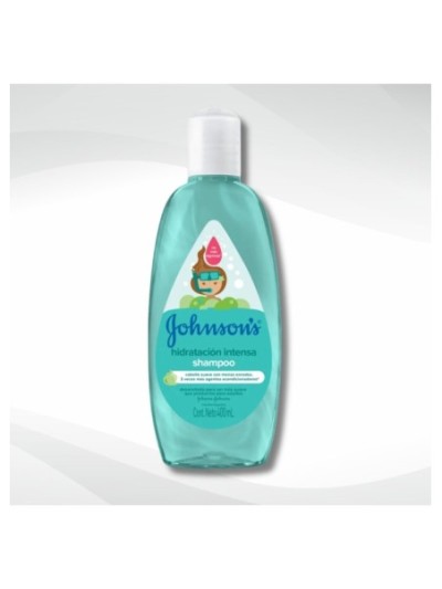 Comprar Johnson Shampoo Hidratacion Intensa X 400ML12 Mayorista al Mejor Precio!