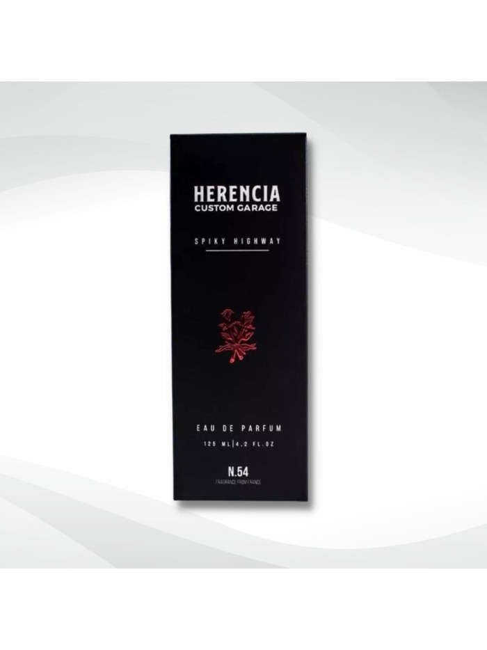 Kosiuko Herencia 54 Parfum Spirky 125 ml