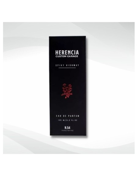 Kosiuko Herencia 54 Parfum Spirky 125 ml