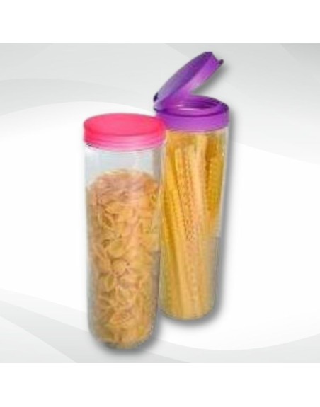 Comprar MUPS TARRO SPAGHETTERO TAPA SOFT TOUCH 1 Mayorista al Mejor Precio!