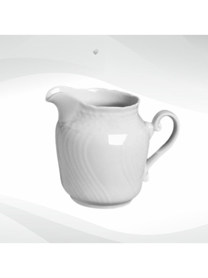 Comprar Tsuji Porcelana Blanca 1200 Lechera Mayorista al Mejor Precio!