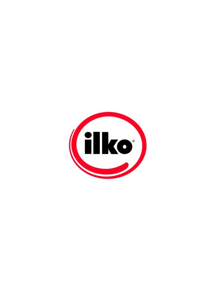 Comprar Ilko Molde 28 cm Acero Estañado c/2 fondos Mayorista al Mejor Precio!