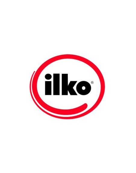 Comprar Ilko Molde 28 cm Acero Estañado c/2 fondos Mayorista al Mejor Precio!