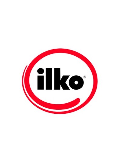 Comprar Ilko Molde 28 cm Acero Estañado c/2 fondos Mayorista al Mejor Precio!