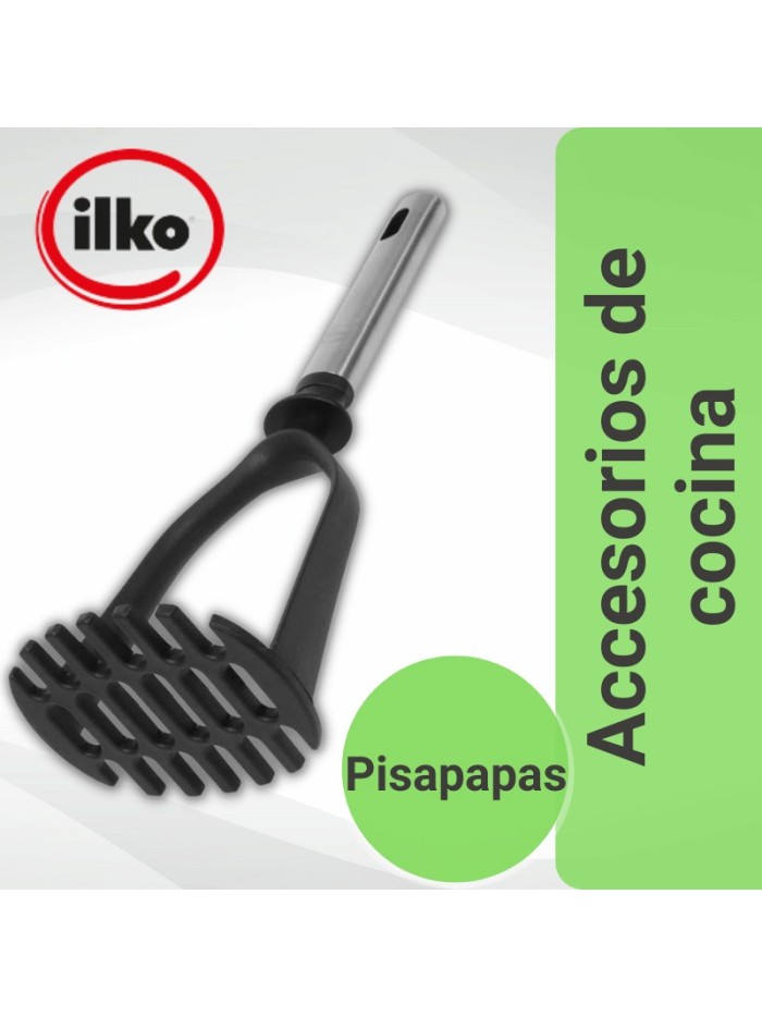 Comprar Ilko Pisapapas Silver Industrial Mayorista al Mejor Precio!