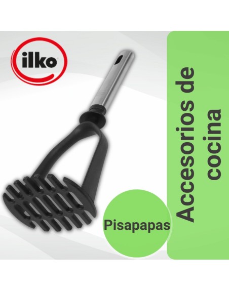 Comprar Ilko Pisapapas Silver Industrial Mayorista al Mejor Precio!