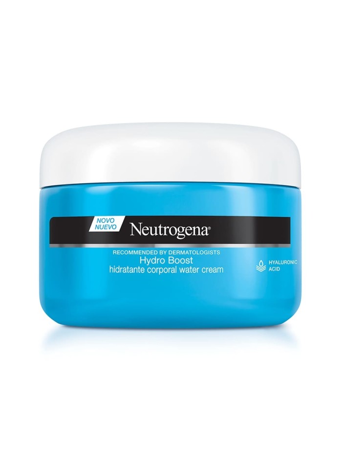 Comprar Neutrogena Hydro Boost Gel Hidratacion Corportal 200 ml Mayorista al Mejor Precio!