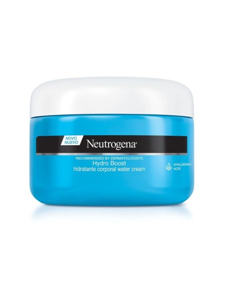 Comprar Neutrogena Hydro Boost Gel Hidratacion Corportal 200 ml Mayorista al Mejor Precio!