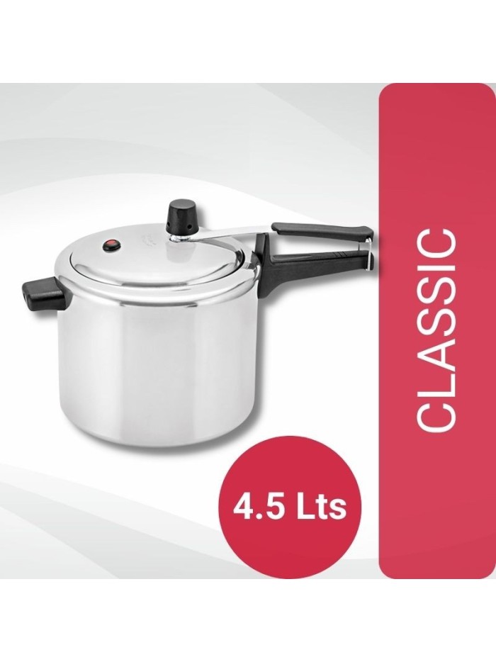 Comprar Walplo Olla Presion Classic 4.5 Lt. Panelux Mayorista al Mejor Precio!