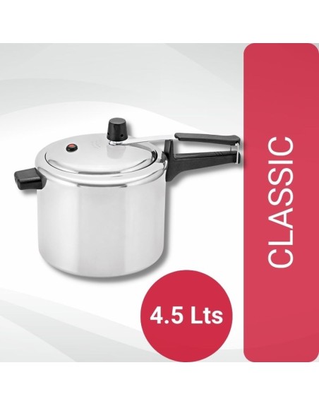 Comprar Walplo Olla Presion Classic 4.5 Lt. Panelux Mayorista al Mejor Precio!