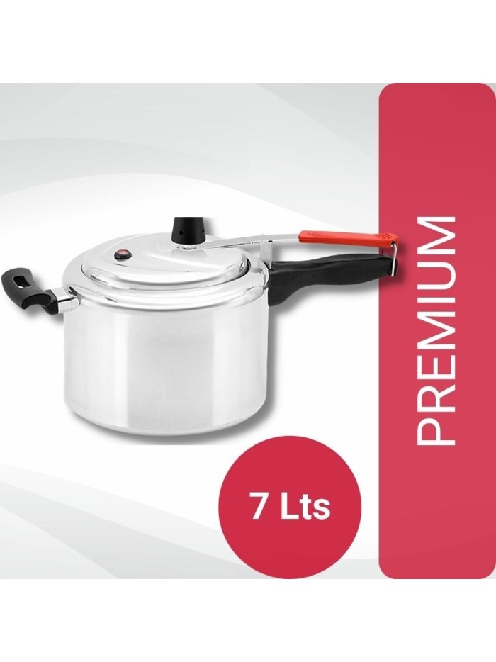 Comprar Walplo Olla Presion Premium 7 Lt. Panelux Mayorista al Mejor Precio!