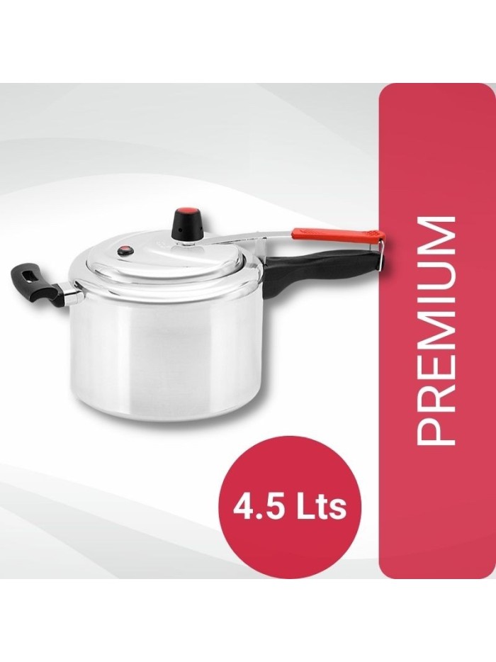 Comprar Walplo Olla Presion Prermium 4.5 LT. Panelux Mayorista al Mejor Precio!