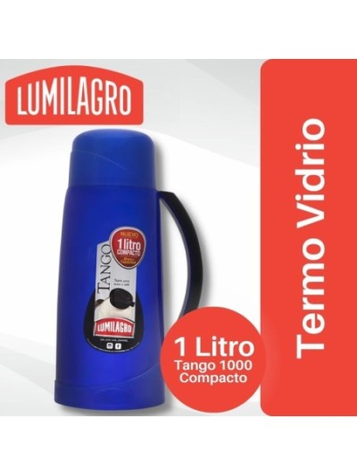 Comprar Termo Tango 1000 Compacto Lumilagro Mayorista al Mejor Precio!