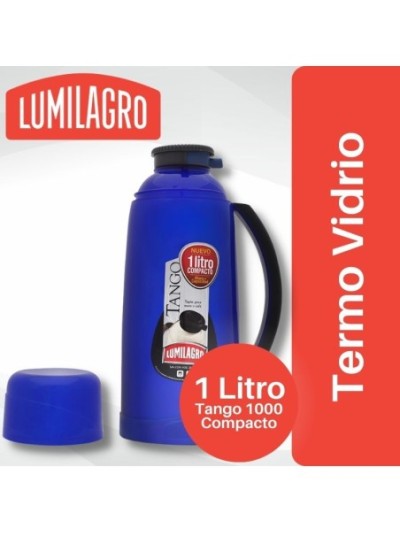 Comprar Termo Tango 1000 Compacto Lumilagro Mayorista al Mejor Precio!