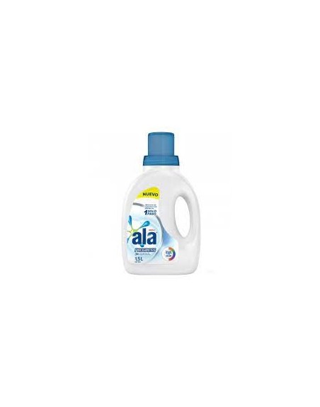 Comprar Ala Matic Liquido Progress 1.5 L. Botella Mayorista al Mejor Precio!