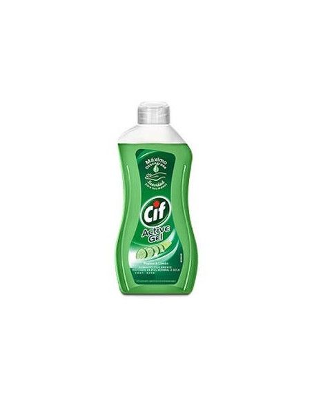 Comprar CIF Lavavajillas Active Gel CORE PEPINOX 300 ml Mayorista al Mejor Precio!