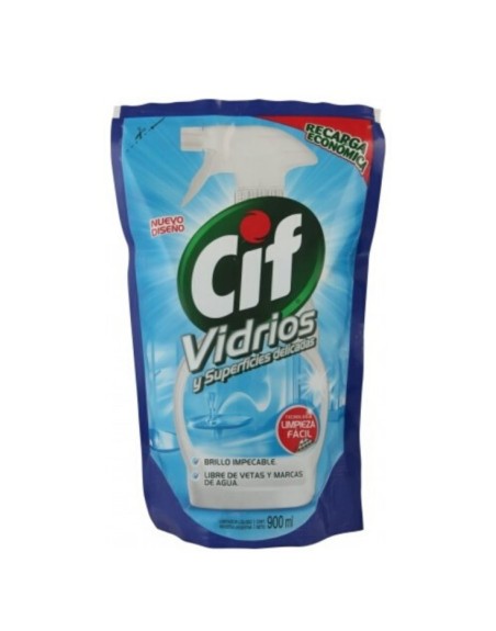 Comprar CIF Vidrios y Multifunción Doypack x 900 Mayorista al Mejor Precio!