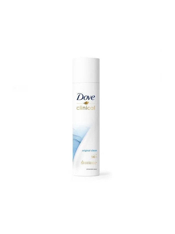 Comprar Dove Antitranspirante Aerosol Clinical Original 67 Gr Mayorista al Mejor Precio!