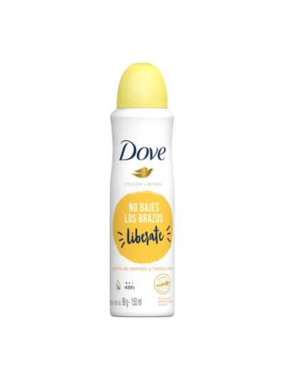 Comprar Dove Desoderante Antitranspirante Go Fresh Pomelo Y Limon x 89 gr Mayorista al Mejor Precio!