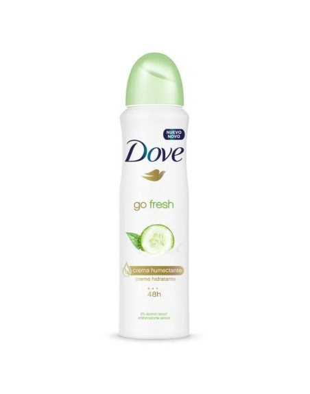 Comprar Dove Desoderante Antitranspirante Pepino y Te Verde Mujer 89G Mayorista al Mejor Precio!