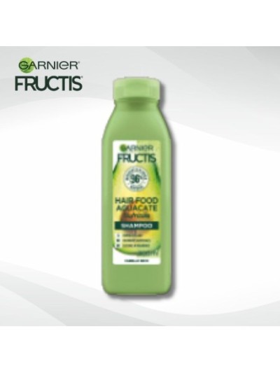 Comprar Fructis HAIRD FOOD Shampoo AGUACATE X 300ML12 Mayorista al Mejor Precio!