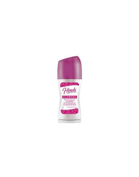 Comprar Hinds Roll-On ANT.FLOWERS x 60 G. Mayorista al Mejor Precio!