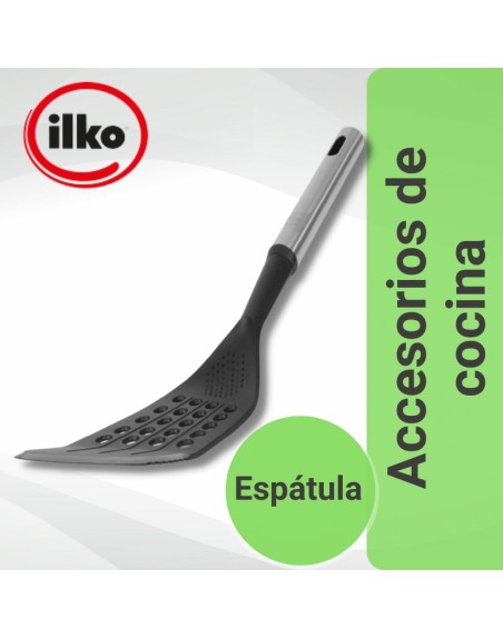 Comprar Ilko Espatula Multifuncion Silver Industrial Mayorista al Mejor Precio!