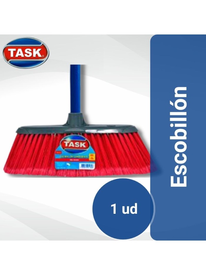 Comprar Task Escobillon Dalia Creativa Exterior Mayorista al Mejor Precio!