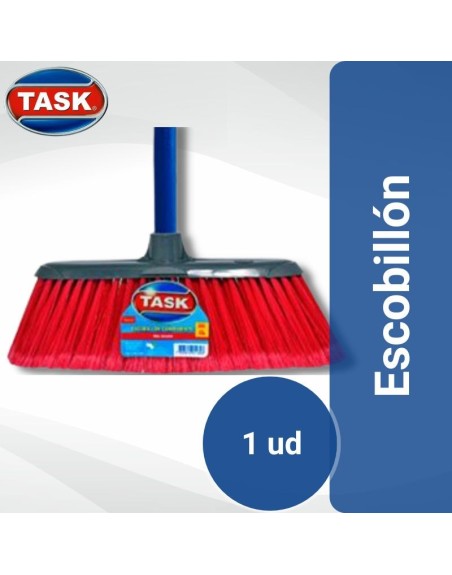 Comprar Task Escobillon Dalia Creativa Exterior Mayorista al Mejor Precio!