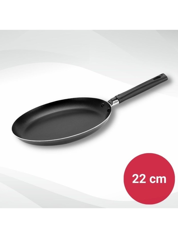 Comprar Walplo Panquequera Antiadherente 22 cm Panelux Mayorista al Mejor Precio!