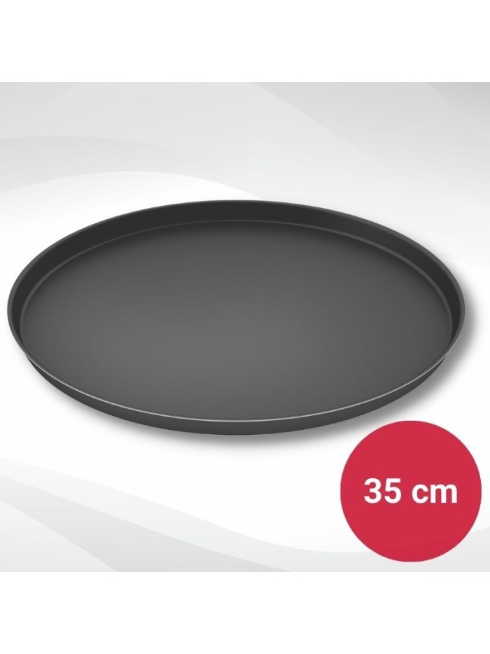 Comprar Walplo Pizzera Antiadherente 35 cm Panelux Mayorista al Mejor Precio!