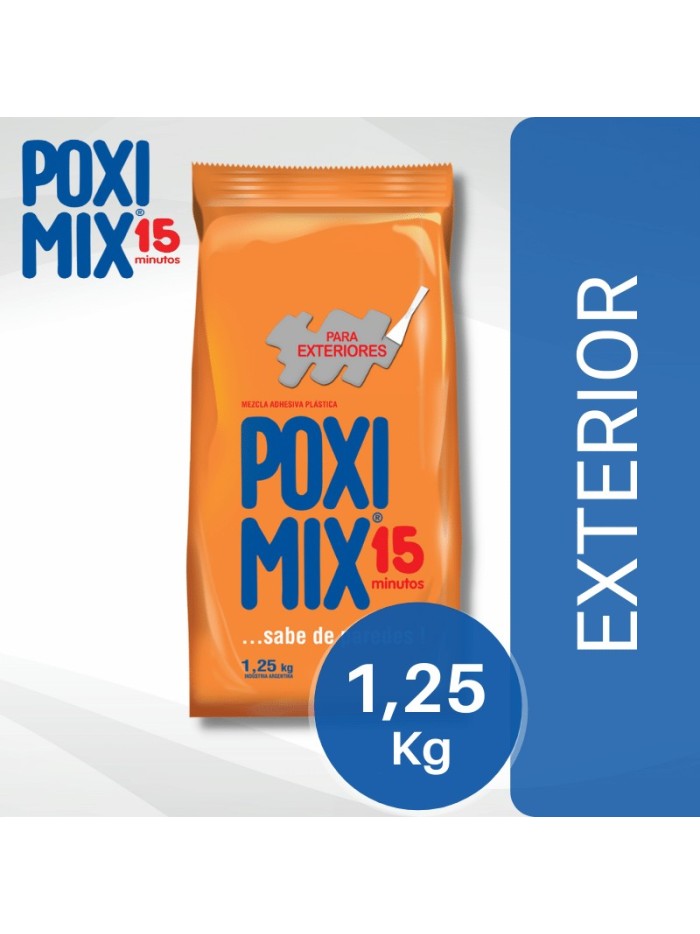 Comprar Poxilina 10 x 70 gr Mayorista al Mejor Precio!