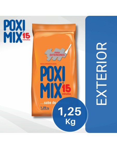 Comprar Poxilina 10 x 70 gr Mayorista al Mejor Precio!