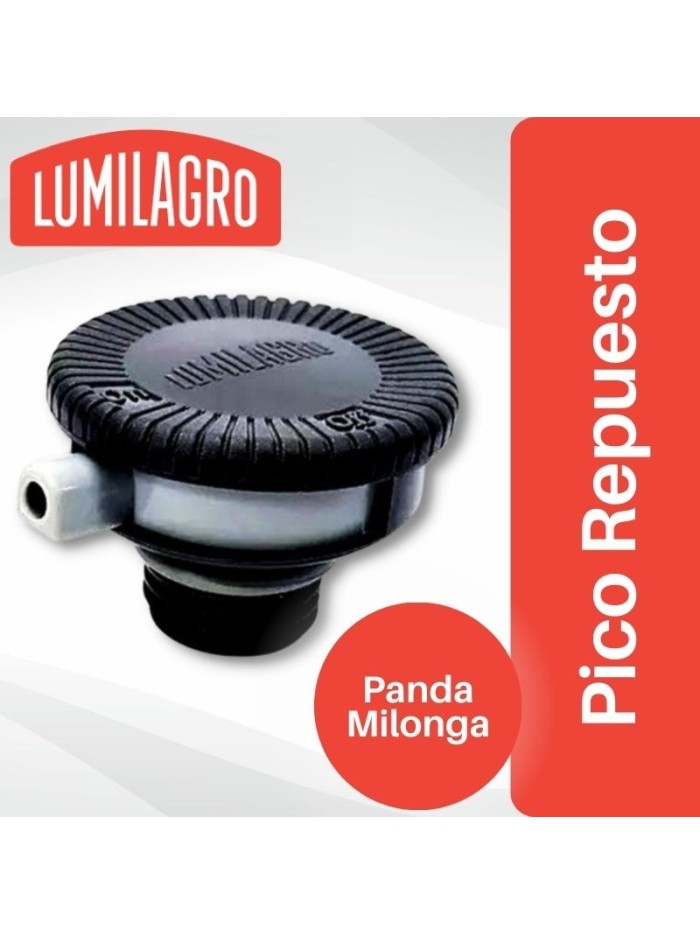 Comprar Pico Matero Panda - Milonga Bl. Lumilagro Mayorista al Mejor Precio!