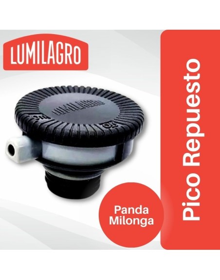 Comprar Pico Matero Panda - Milonga Bl. Lumilagro Mayorista al Mejor Precio!