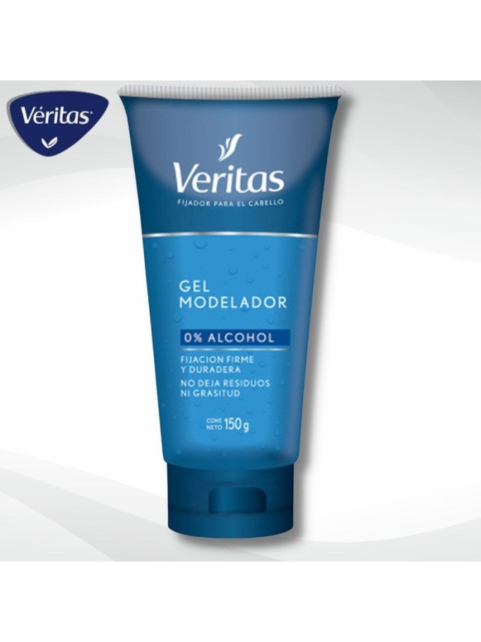 Comprar Veritas Gel Fijador 150 grs Mayorista al Mejor Precio!