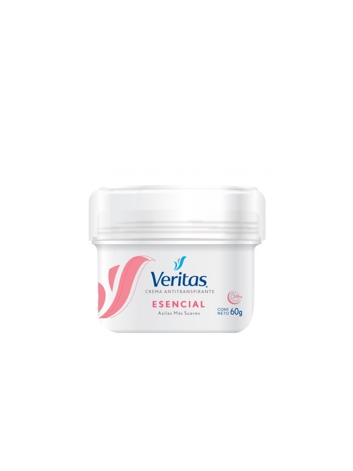 Comprar Desodorante Crema Veritas SUAV.DELICADA  X 60 GS.12 Mayorista al Mejor Precio!