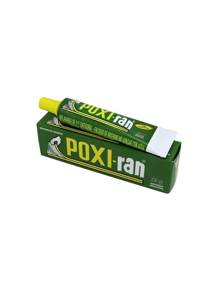 Comprar POXIRAN UNTABLE x 23 ml Mayorista al Mejor Precio!