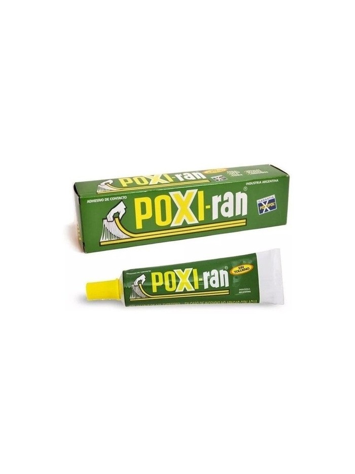 Comprar POXIRAN UNTABLE x45 ml Mayorista al Mejor Precio!