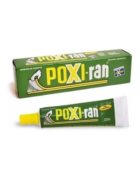 Comprar POXIRAN UNTABLE x45 ml Mayorista al Mejor Precio!