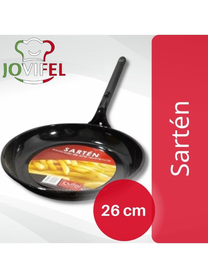 Comprar Jovifel Sarten Enlozada N° 28 Mayorista al Mejor Precio!