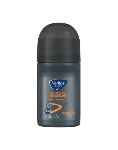 Comprar Antitranspirante Bolilla Veritas PROT.ENERG.60G Men 12 Mayorista al Mejor Precio!