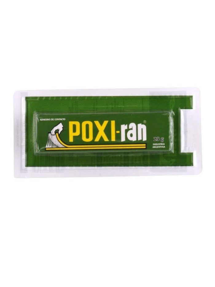 Comprar POXIRAN de 23 ml Blister Mayorista al Mejor Precio!