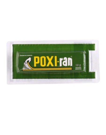 Comprar POXIRAN de 23 ml Blister Mayorista al Mejor Precio!