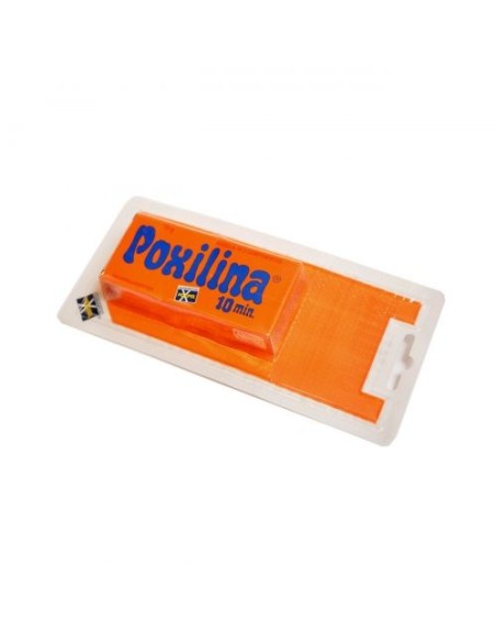 Comprar Poxilina 10 de 70 GR Blister Mayorista al Mejor Precio!