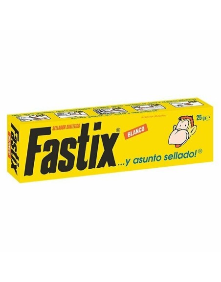 Comprar FASTIX TRANSPARENTE x 25 ml          120 Mayorista al Mejor Precio!